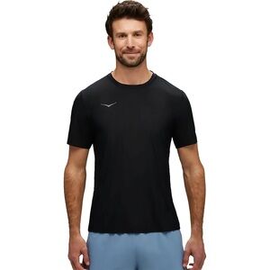HOKA Airolite Run Short Sleeve